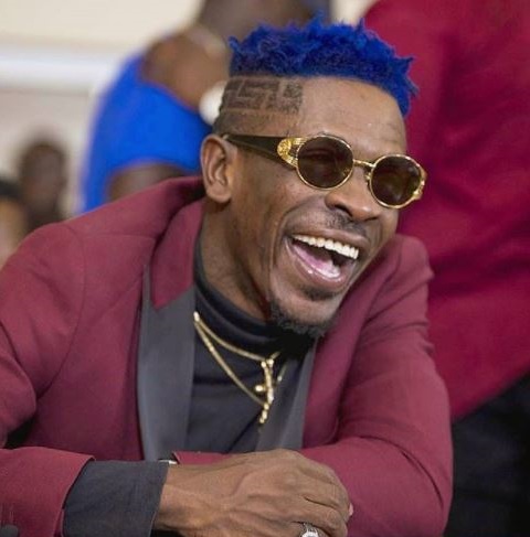 Shatta Wale says Stonebwoy or Samini would have gotten Beyonce's collaboration if he hadn't been chosen