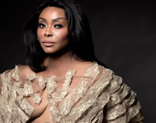 Stephanie Benson does not know Lilwin, Akrobeto