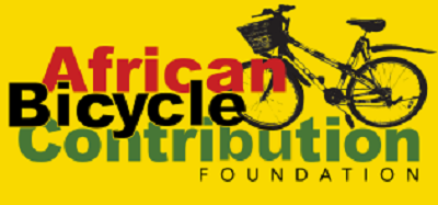 ABCF to distribute 500th bamboo bicycle
