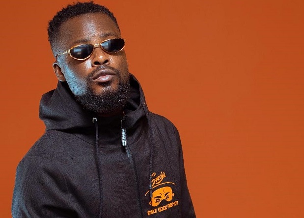 Mix Masta Garzy says sound engineering not attractive in Ghana