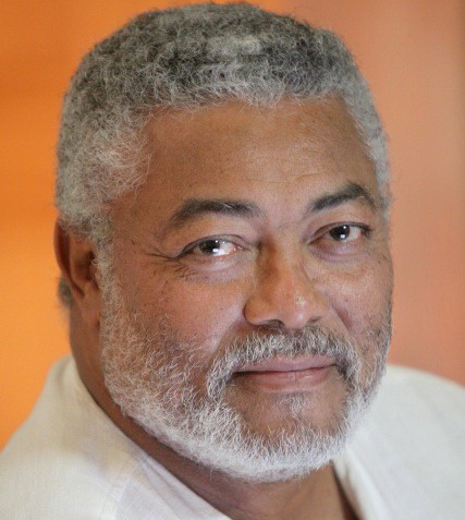 Rawlings urges use of organic fertilizers by farmers