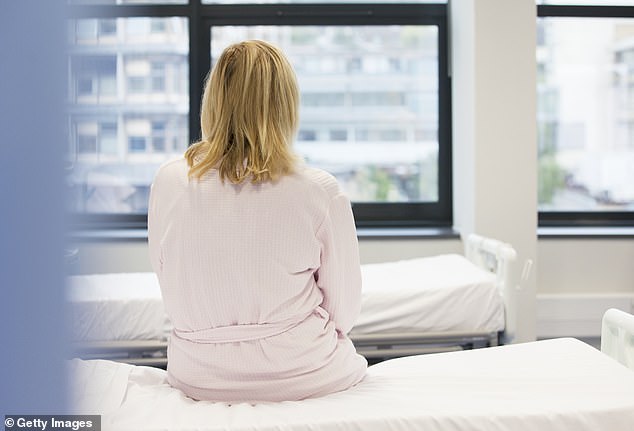 Wife sues 'cheating' husband for infecting her with HIV