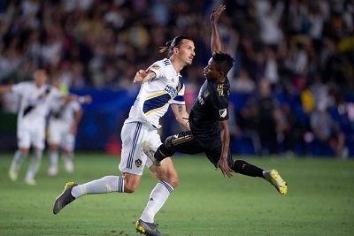 Latif Blessing slams inhuman Ibrahimovic