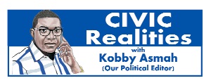 Kobby Ansah