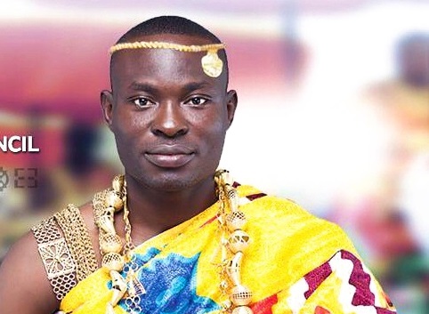 Obrempong Himan Dekyi