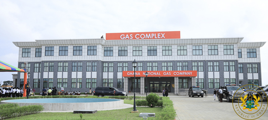 Ghana Gas assures of uninterrupted power supply during planned maintenance