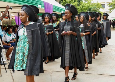 15 graduate from Network of Women in Growth programme