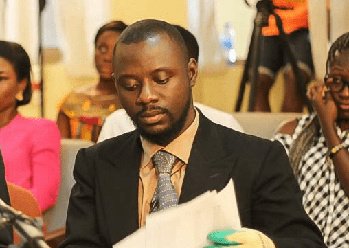 Lawyer Nti to 'retire' from Kejetia vs Mokola series
