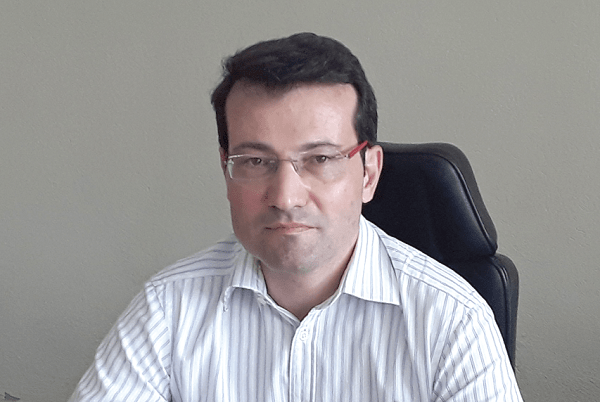 Mr Tal Laufer