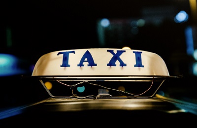 How robbers are snatching taxis - Ghana Police reveals