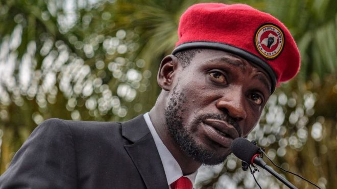 Bobi Wine 
