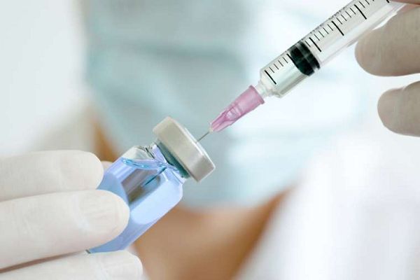 New malaria vaccine effective, poses no difficulties 