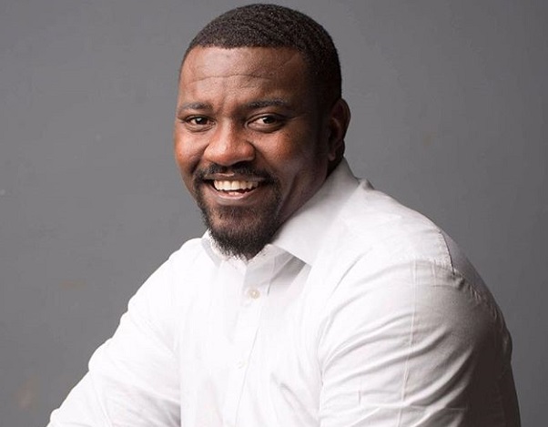 John Dumelo promises to rise above politics after primaries win
