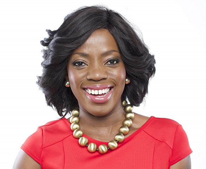 Shirley Frimpong Manso prefers talent not popularity