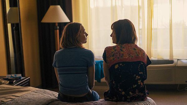 Making amends with your mom… it’s about time!