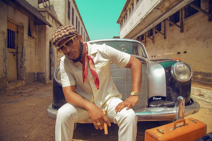 Nana Boroo urges musicians to invest time in their songs