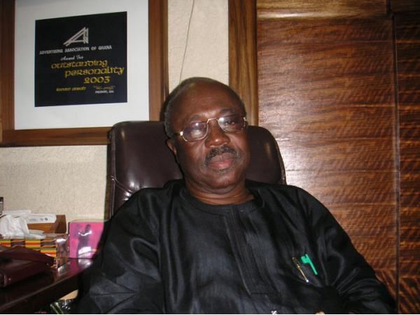  Kwaw Ansah