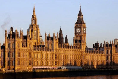 Current plans to renovate the Palace of Westminster would cost £4 billion ( Getty )