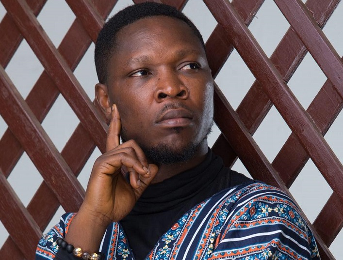 Akesse Brempong urges churches to invest in Gospel artistes
