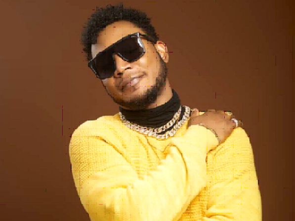 Nana Boroo not bothered about being tagged bad artiste