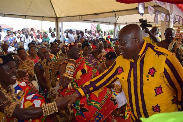 PANAFEST must contribute to Africa’s development