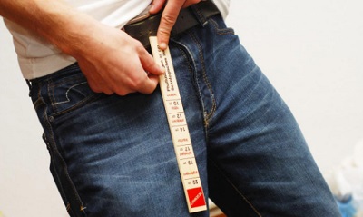 Stop enhancing your genitals – Marriage counsellor