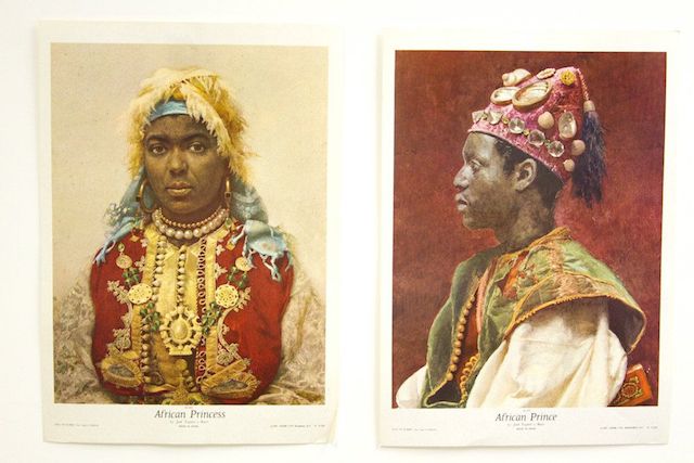 ‘The Prince and the Slave’ at PANAFEST