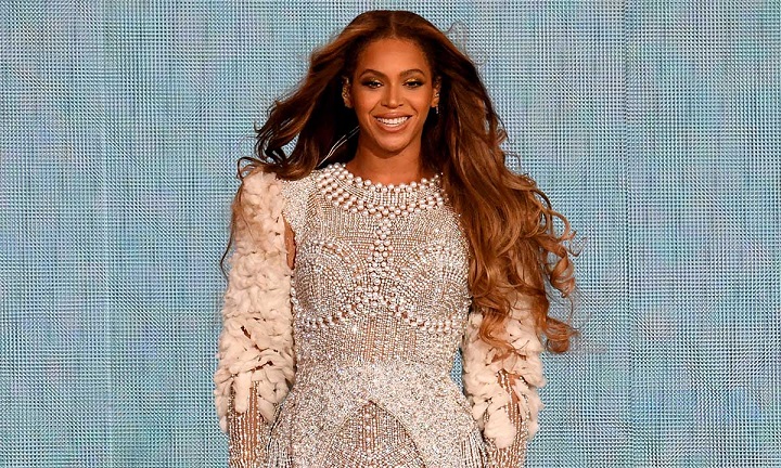Beyoncé champions African music stars with Lion King soundtrack