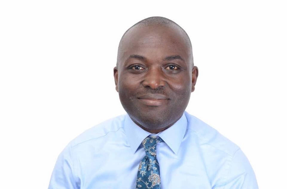Odeneho Kwaku Appiah — Afigya-Kwabre South Constituency Chairman