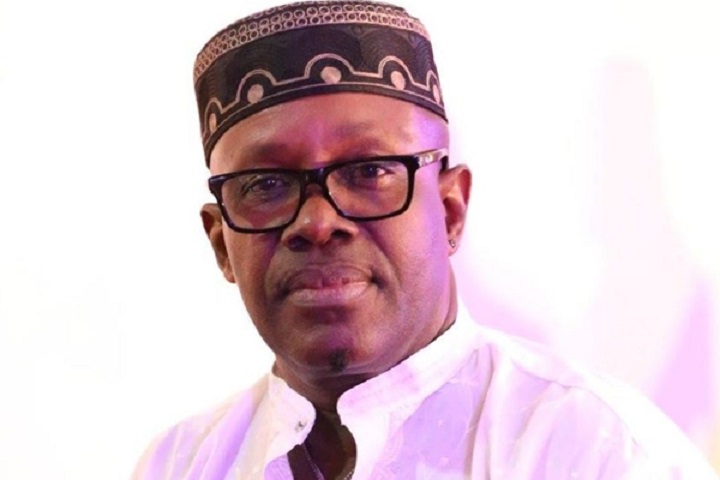 Bessa Simons leads MUSIGA interim executives
