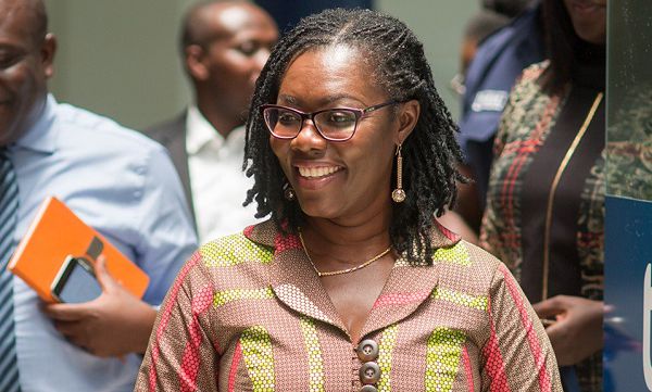 'Ministers should not be at everyone's beck and call'; Ursula supports Dapaah