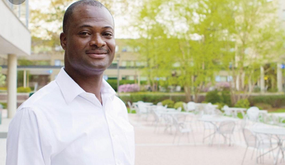 Prof Atuguba appointed Dean of the University of Ghana School of Law