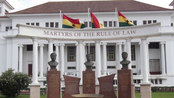  Judicial Service staff demand promotions in 2 weeks