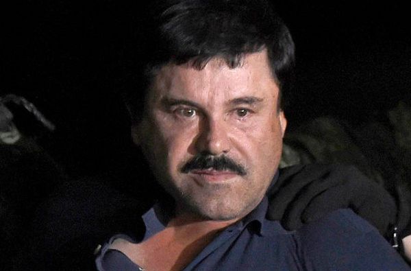 El Chapo trial: Five facts about Mexican drug lord Joaquín Guzmán