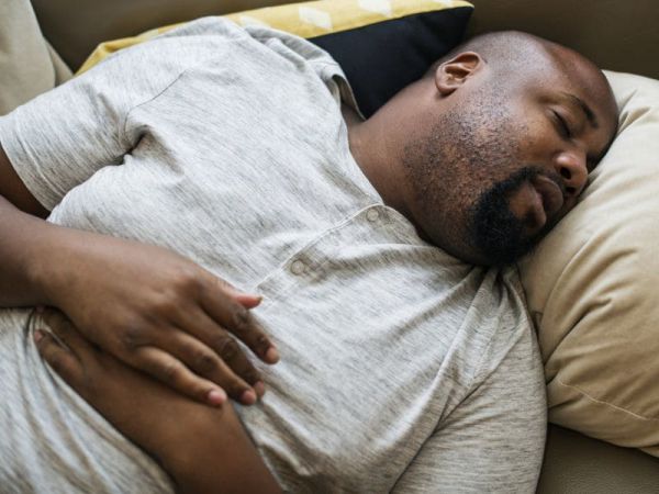 Why do we sleep talk? Here's everything you should know