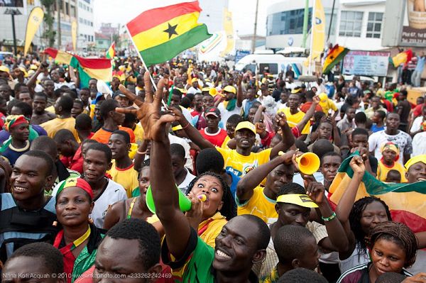 Ghanaians urge EC to enforce electoral laws