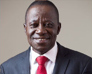 Kwame Osei-Prempeh appointed acting Managing Director of GOIL