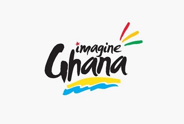 Imagine Ghana announces winner of logo competition