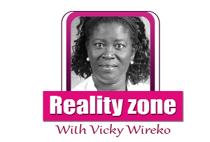 Reality Zone 