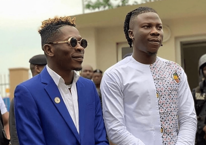 Prosecution to call four witnesses in Shatta Wale and Stonebwoy’s trial