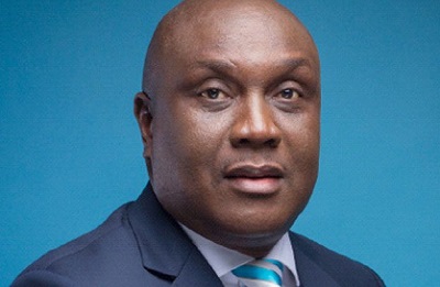 Mr Clifford Duke Mettle