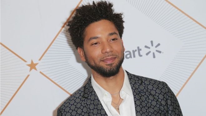 Jussie Smollett not returning to Empire