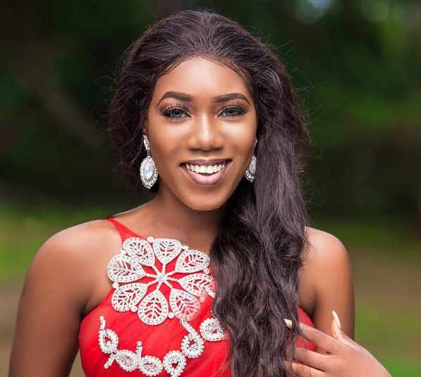 Victoria Lebene to tie the knot with Eugene Osafo Nkansah