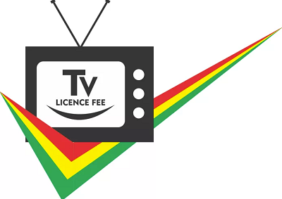 GBC to re-introduce payment of TV Licence fee