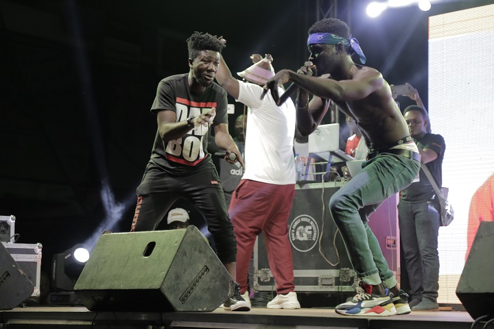 Sallahfest 2019 poorly organised but with great performances