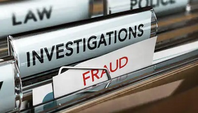 10 Institutions face investigative team