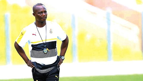 I'd reduce the number of radio stations as President - Kwasi Appiah
