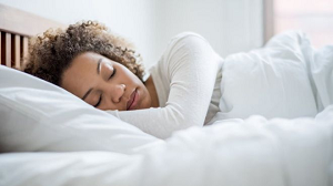 Tweaking sleeping habits