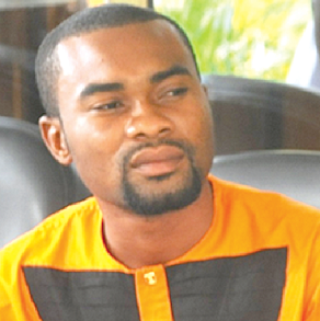  Mr Razak Opoku
