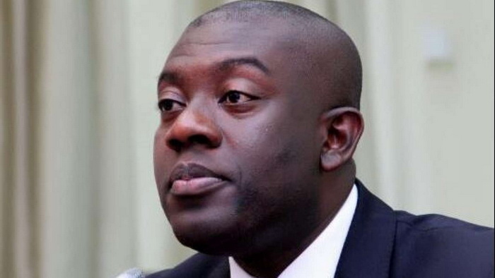 99 per cent of One Village One Dam projects without incident - Oppong Nkrumah